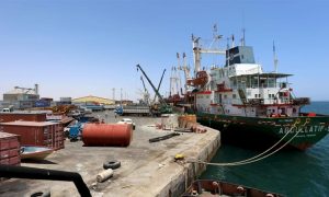 Somalia warns Dubai Ports World against violating its sovereignty