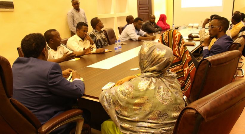 Benadir Governor Appeals for Urgent Help to Assist The Victims of River Shabelle Flooding