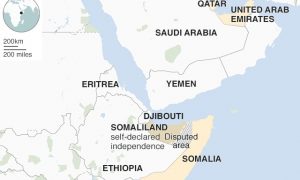 How the crisis in the Gulf could spread to East Africa