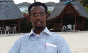 SOMESHA Worries Somali Media Professional Independency doorway and Security
