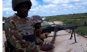 Anti-Shabaab war in Somalia enters critical stage