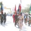 Somaliland oo u dabaal degeysa 18-ka May