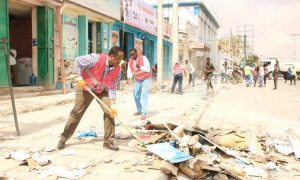 Somalia’s recovery efforts firmly on course