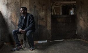 From war-torn Somalia to Maine: An immigrant’s story of hope
