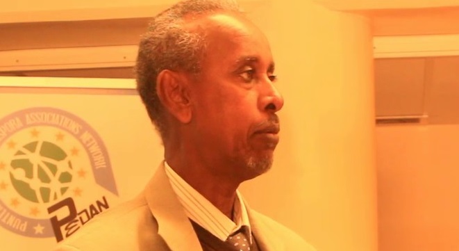 The National Union of Somali Journalists (NUSOJ) mourns the loss of M.A.H. Terra