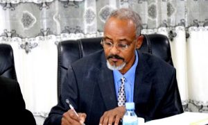 AKHRISO: Xukuumadda Somaliland oo ka jawaabtay hadalkii Madaxweynaha Puntland