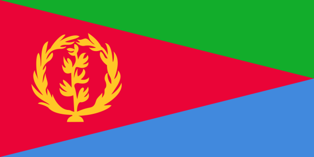 Eritrea oo ergo u diraysa dalka Itoobiya