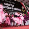 Book fair turns the page for literature in Somaliland