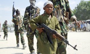 Broken promises force al Shabaab recruits to return home