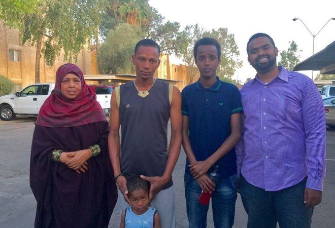 Advocates say extension for Somalis not enough