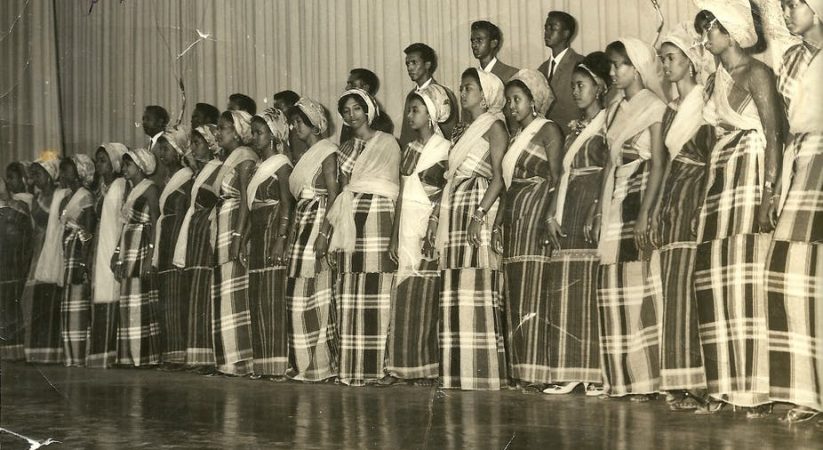 Somali songs reveal why musical crate digging is a form of cultural archaeology