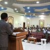 Mayor of Mogadishu: “Mogadishu is the only African City that takes the lead with regard to Freedom of Expression”