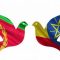 The road to peace? Diplomatic ties strengthen in the Horn of Africa