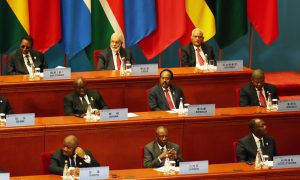 President Mohamed Abdullahi Farmaajo’s FOCAC Summit Address.