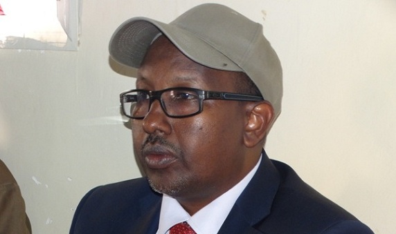 Axmed Macalin Fiqi “Shabaab oo dib u qabsaday degaano Ciidanka AMISOM ka baxeen”