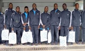 17 Somali migrants return home from Tanzania