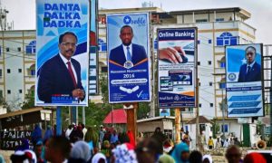 Why Cash and Connections Remain Somalia’s Most Popular Currencies