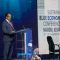 SPEECH DELIVERED BY H.E PRESIDENT MOHAMED ABDULLAHI FARMAJO AT THE BLUE ECONOMY CONFERENCE, NAIROBI