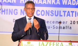 Somalia kicks off consultation process for ICT regulations