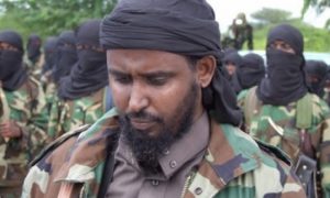 Al-Shabaab oo ku dhawaaqday dagaal ka dhan ah Daacish.