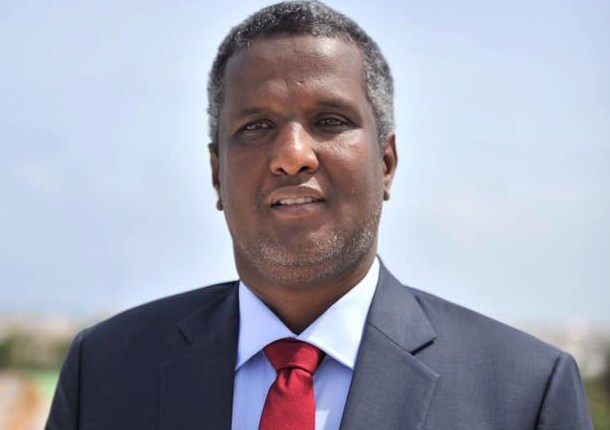 CC Warsame “Markan waxaan ka cabsi qabaa in natiijo Al-Shabaab ka daran ay dhalato”
