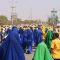SAWIRO: Banaanbax maanta ka dhacay Caasimadda Galmudug