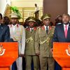 War Murtiyeedka Wadajirka ah ee Booqashada Madaxweyne Maxamed Cabdullaahi Farmaajo ee Burundi