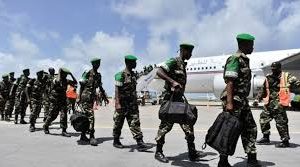Dowladda Burundi Oo Sheegtay In Ciiddankooda Qeybta Ka Ah AMISOM Aan Somalia Laga Soo Daad-Gureyn Doonin