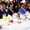 Somali President Hosts Dinner Banquet In Honor Of Guelleh
