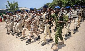 Somalia: Troop drawdown risks reversal of AMISOM gains