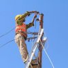 From IDPs to electricians, youth in Galkayo now earn a living