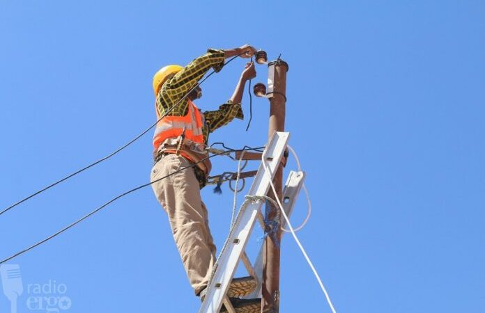 From IDPs to electricians, youth in Galkayo now earn a living