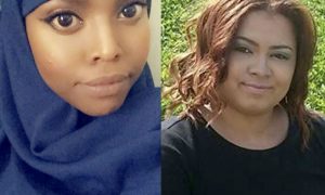 Two Canadian women detained in Somaliland and sentenced to 40 lashes have been freed
