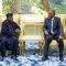 SAWIRO: Madaxweynihii hore ee Nigeria oo gaaray Hargeysa