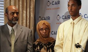 Turjumaan Somali-Maraykan La Shaqeyn Jiray Hay’adda FBI-Da Oo La Xiray