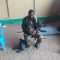 SAWIRO:-Sarkaal ka tirsanaa Al-Shabaab oo isku-soo dhiibay Ciidanka Dowladda