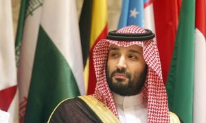 ‘Credible evidence’ Saudi crown prince liable for Khashoggi killing – UN report