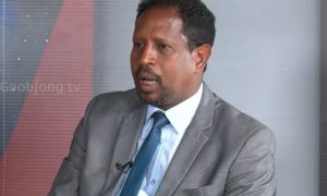 Mogadishu Mayor Lauds Development And Security Progress In The City
