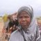 Drop-out pastoralist women selling myrrh to make a living