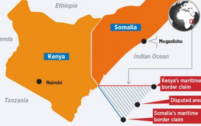 Kenya: “Norway waxaa ay laba wajiileyn ku heysaa Somaliya iyo Kenya”