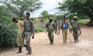 Somalia is making progress: Transition Plan is on track