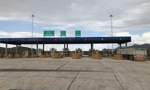 Ethiopia inaugurates toll road linking with Djibouti
