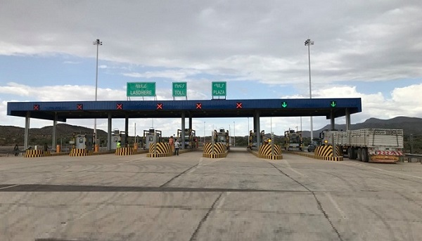 Ethiopia inaugurates toll road linking with Djibouti