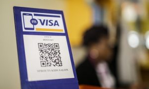 Visa collaborates with IBS Bank Somalia to drive payments inclusion