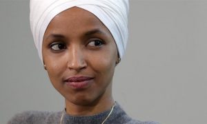 Ilhan Omar: I’m going to unmask the system of oppression in US