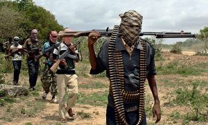 Kenya seeks UN to classify Al-Shabaab as terrorist group