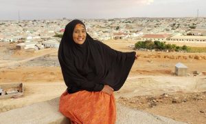‘Be a woman’: Remembering Canadian-Somali journalist Hodan Nalayeh’s legacy