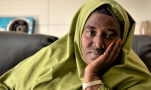 No papers but a home: Somali women take on South Africa’s property market