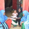 FEMALE COMMUNITY INFLUENCERS SAVING LIVES IN SOMALIA