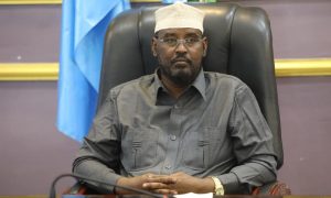 SAWIRO:-Jubbaland oo ku dhawaaqday inay xayiraadii ka qaadeen Golaha Wasiirada Somalia